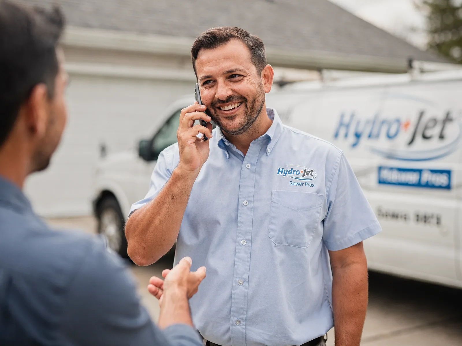 Hydro Jetting Bethel, OK FAQs